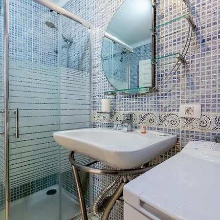 Apartment Paraiso Royal, Sunny Terrace Pool