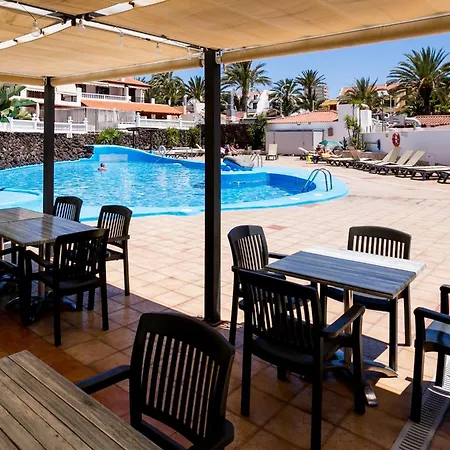 Paraiso Royal, Sunny Terrace Pool *