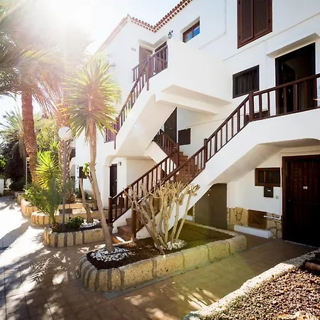 Lejlighed Paraiso Royal, Sunny Terrace Pool *